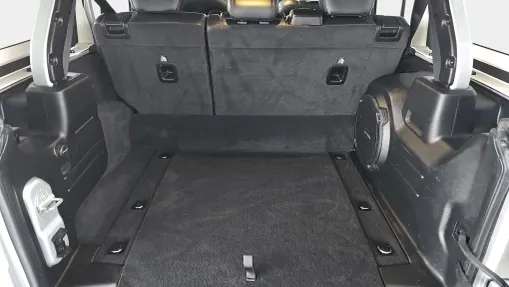 JEEP Wrangler Wrangler Unlimited 2.0 Turbo PHEV 4xe Rubicon aut