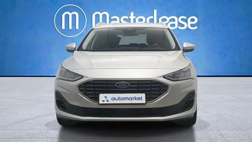 FORD Focus Focus 1.5 EcoBlue Titanium X aut
