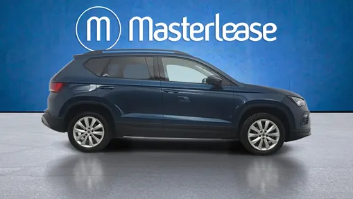 SEAT ATECA Ateca 1.5 TSI Style S&S DSG