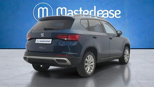 SEAT ATECA Ateca 1.5 TSI Style S&S DSG