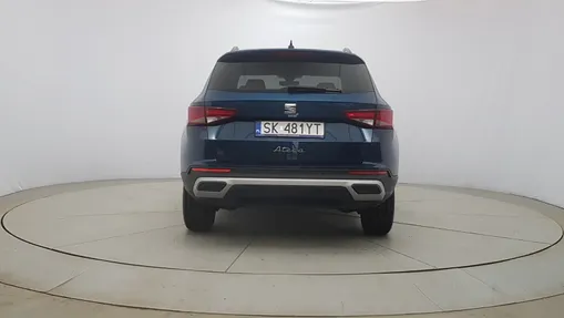 SEAT ATECA Ateca 1.5 TSI Style S&S DSG