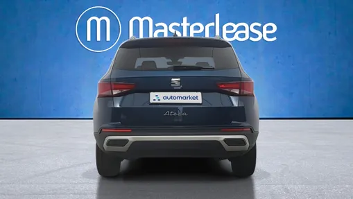 SEAT ATECA Ateca 1.5 TSI Style S&S DSG