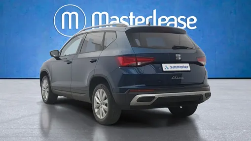 SEAT ATECA Ateca 1.5 TSI Style S&S DSG