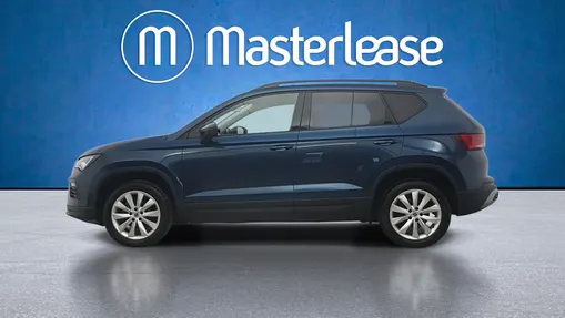 SEAT ATECA Ateca 1.5 TSI Style S&S DSG