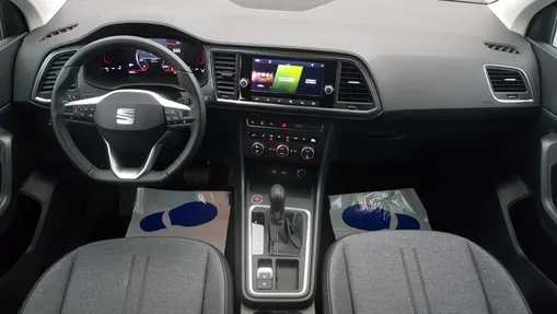 SEAT ATECA Ateca 1.5 TSI Style S&S DSG