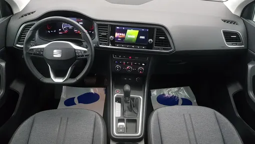 SEAT ATECA Ateca 1.5 TSI Style S&S DSG