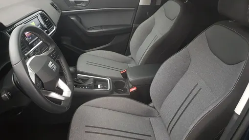 SEAT ATECA Ateca 1.5 TSI Style S&S DSG