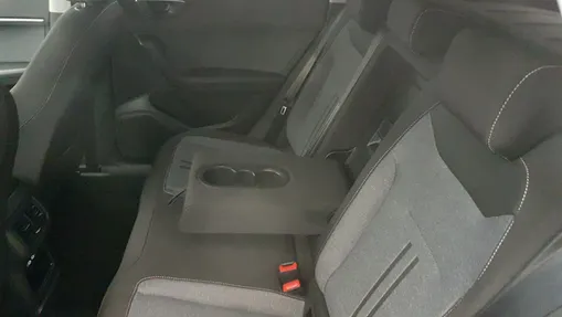 SEAT ATECA Ateca 1.5 TSI Style S&S DSG