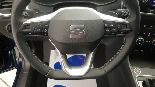SEAT ATECA Ateca 1.5 TSI Style S&S DSG