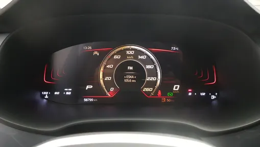 SEAT ATECA Ateca 1.5 TSI Style S&S DSG