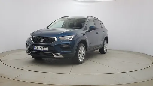 SEAT ATECA Ateca 1.5 TSI Style S&S DSG