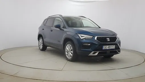 SEAT ATECA Ateca 1.5 TSI Style S&S DSG