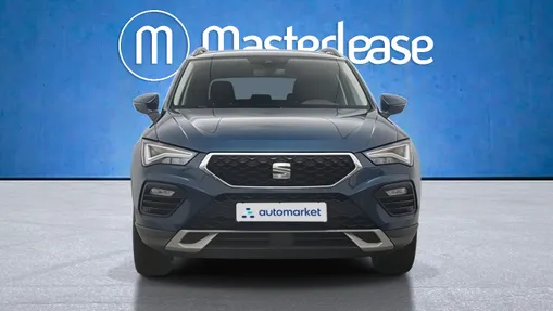 SEAT ATECA Ateca 1.5 TSI Style S&S DSG