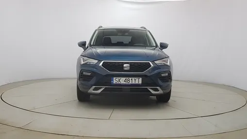 SEAT ATECA Ateca 1.5 TSI Style S&S DSG