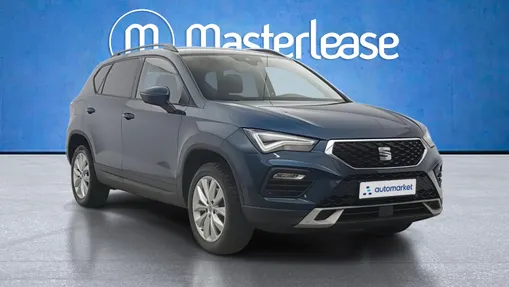 SEAT ATECA Ateca 1.5 TSI Style S&S DSG