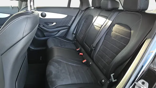 MERCEDES-BENZ GLC GLC 220 d 4-Matic