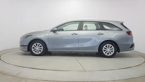 KIA Cee'd Ceed 1.5 T-GDI S
