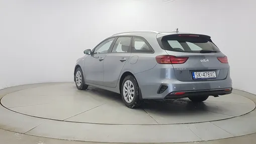 KIA Cee'd Ceed 1.5 T-GDI S