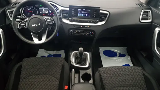 KIA Cee'd Ceed 1.5 T-GDI S