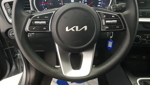 KIA Cee'd Ceed 1.5 T-GDI S