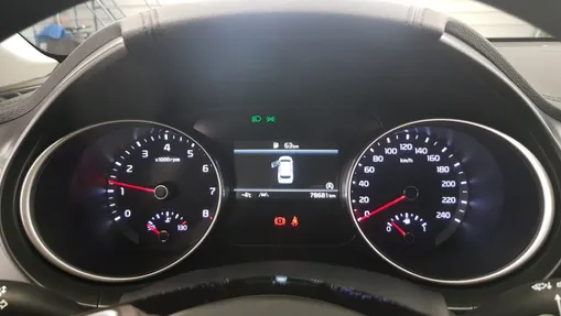 KIA Cee'd Ceed 1.5 T-GDI S