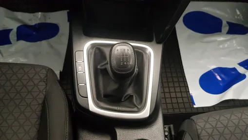 KIA Cee'd Ceed 1.5 T-GDI S
