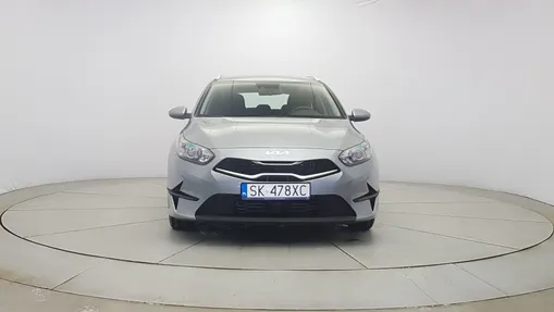 KIA Cee'd Ceed 1.5 T-GDI S