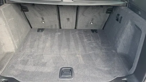 BMW X3 X3 xDrive20d mHEV M Sport sport-aut