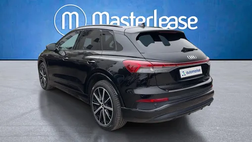 AUDI Q4 Q4 e-tron 35 52kWh S Line