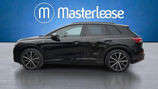 AUDI Q4 Q4 e-tron 35 52kWh S Line