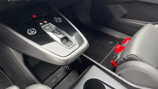 AUDI Q4 Q4 e-tron 35 52kWh S Line