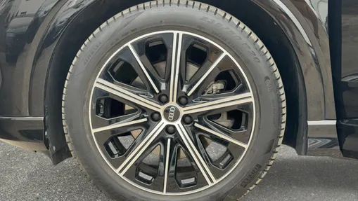 AUDI Q4 Q4 e-tron 35 52kWh S Line