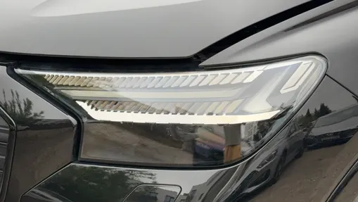 AUDI Q4 Q4 e-tron 35 52kWh S Line