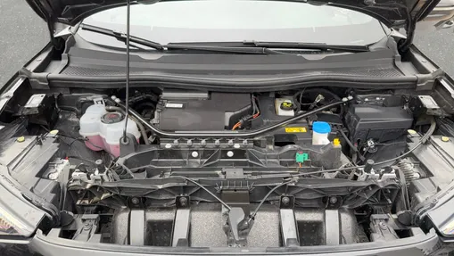AUDI Q4 Q4 e-tron 35 52kWh S Line