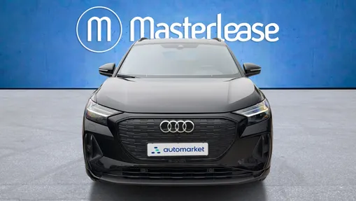 AUDI Q4 Q4 e-tron 35 52kWh S Line