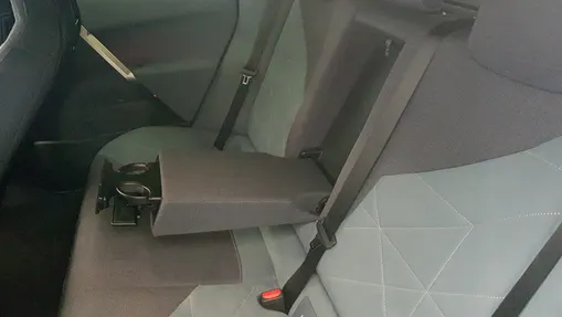 BMW iX iX xDrive40 76.6kWh