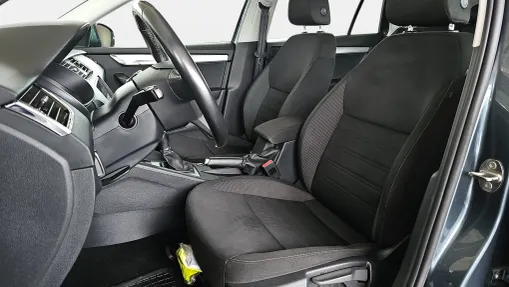 SKODA Octavia Octavia 2.0 TDI SCR Ambition DSG