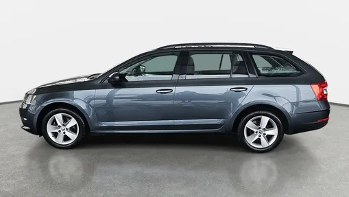 SKODA Octavia Octavia 2.0 TDI SCR Ambition DSG