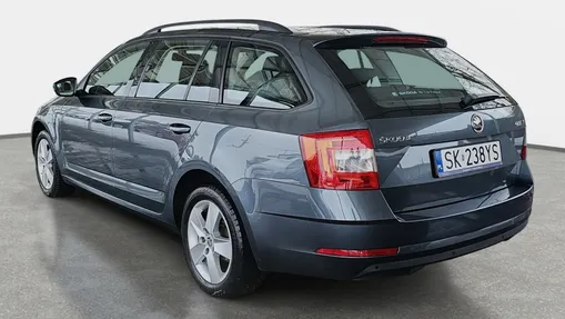 SKODA Octavia Octavia 2.0 TDI SCR Ambition DSG