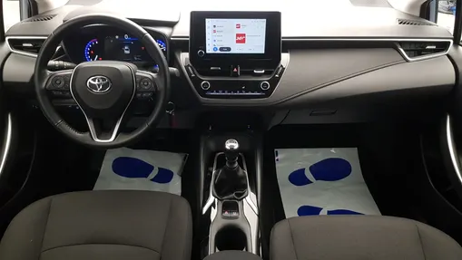 TOYOTA Corolla Corolla 1.5 Comfort