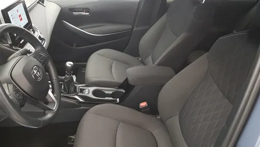 TOYOTA Corolla Corolla 1.5 Comfort