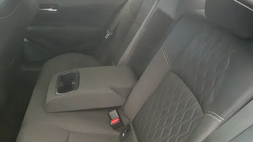 TOYOTA Corolla Corolla 1.5 Comfort