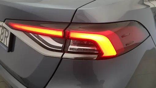 TOYOTA Corolla Corolla 1.5 Comfort
