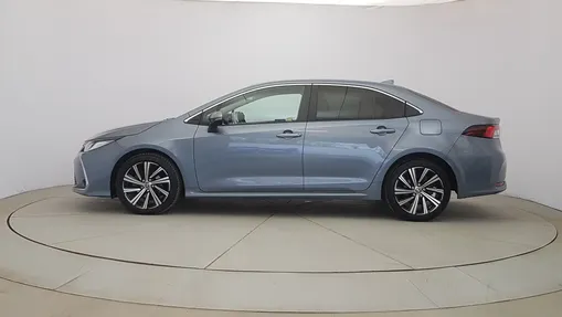 TOYOTA Corolla Corolla 1.5 Comfort