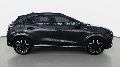 FORD Puma Puma 1.0 EcoBoost mHEV ST-Line X DCT