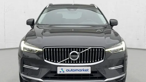 VOLVO XC60 XC60 B4 B Plus Bright aut