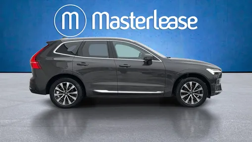VOLVO XC60 XC60 B4 B Plus Bright aut