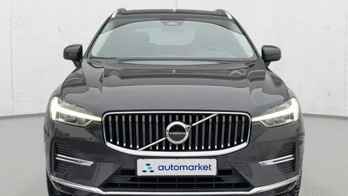 VOLVO XC60 XC60 B4 B Plus Bright aut