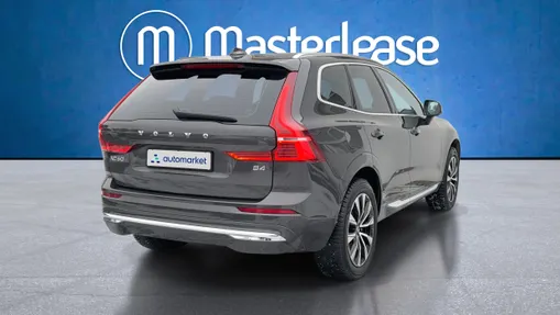 VOLVO XC60 XC60 B4 B Plus Bright aut