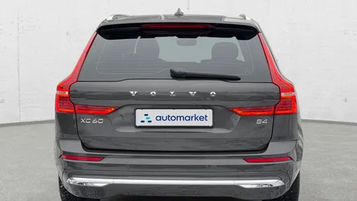 VOLVO XC60 XC60 B4 B Plus Bright aut